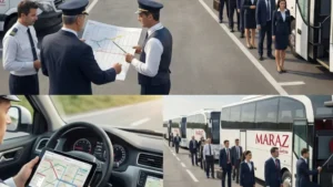 Personel Taşımacılığında Doğru Planlama Nasıl Olmalı?